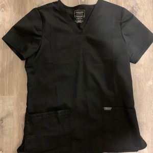 Cherokee scrub top